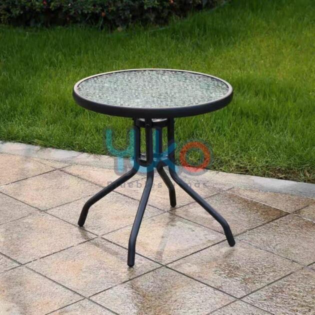 MESA PARA JARDÍN