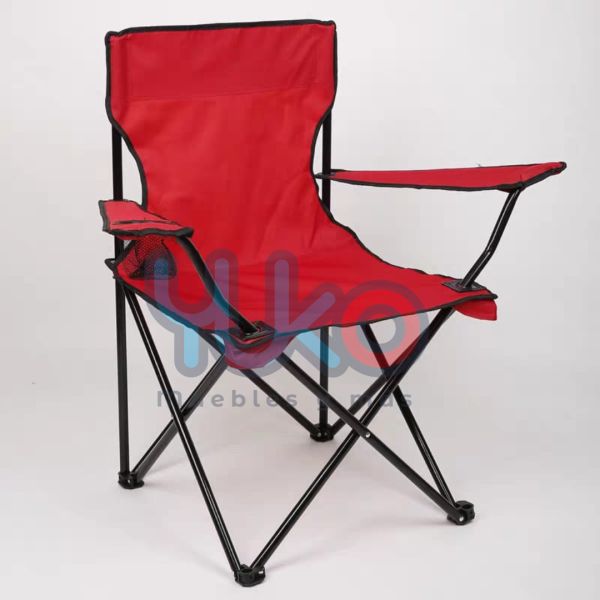 Silla Plegable Camping