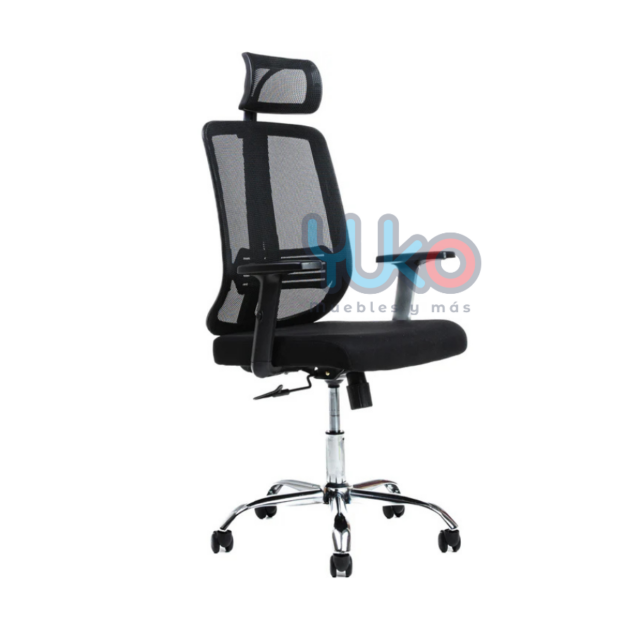 Silla de Escritorio Ergonómica