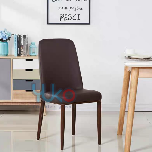Silla de Comedor