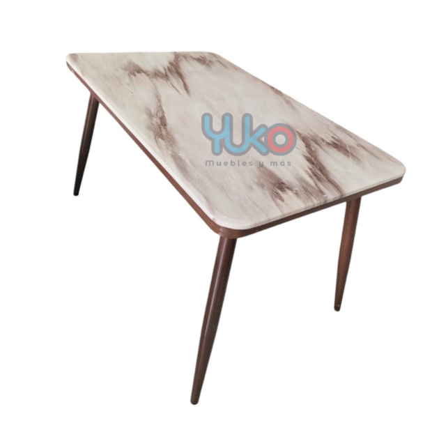 Mesa de Comedor Rectangular