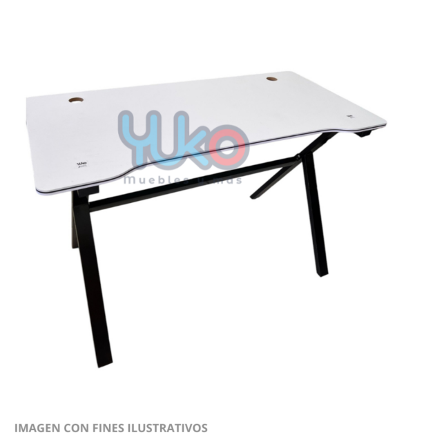 Escritorio Gamer Moderno