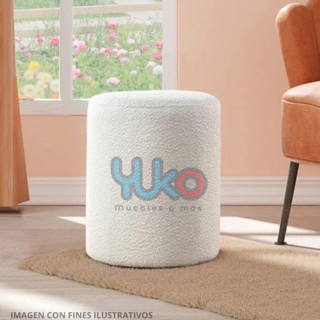 Taburete Ottoman