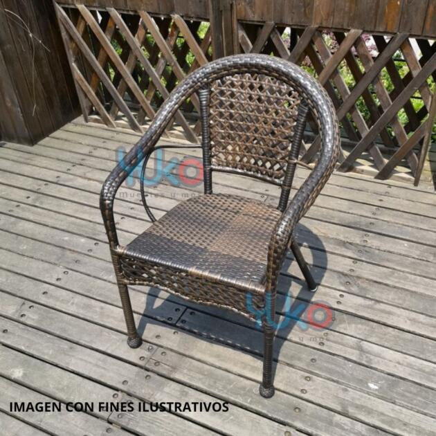 Silla de Terraza