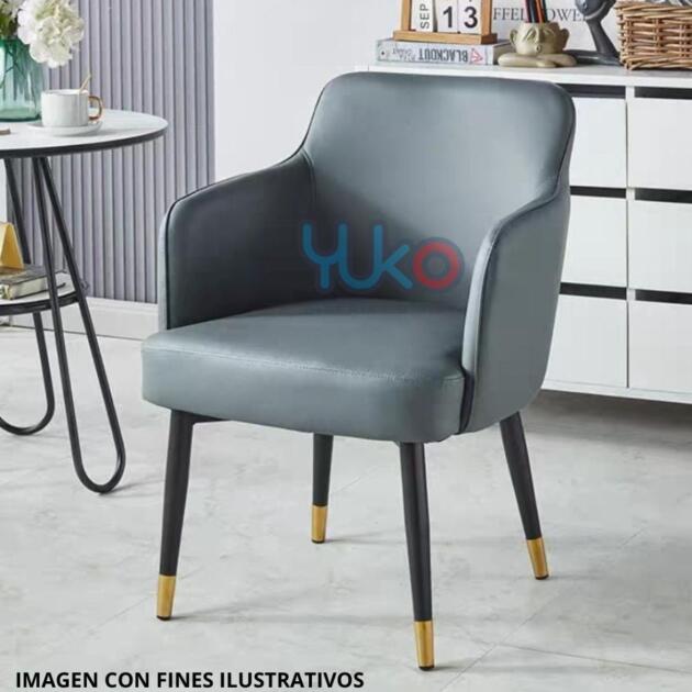 Silla Elegante de Comedor