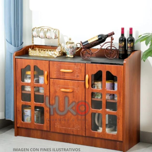 Mueble Multifuncional