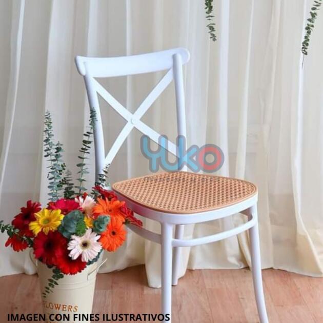 Silla Danubio