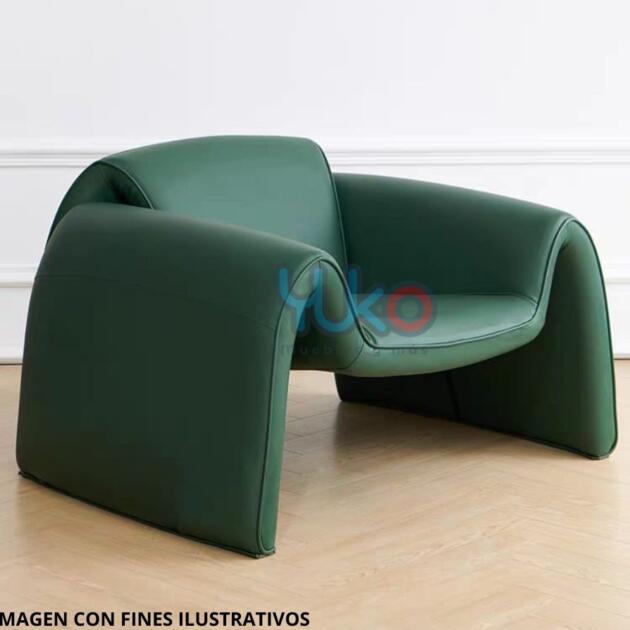 Sillon Nordico Horten