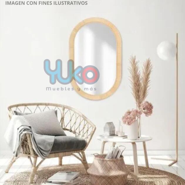 Espejo decorativo
