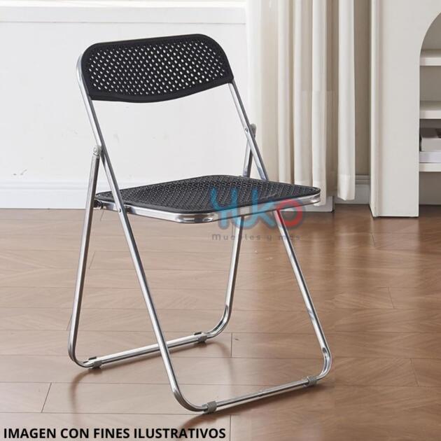 Silla Plegable