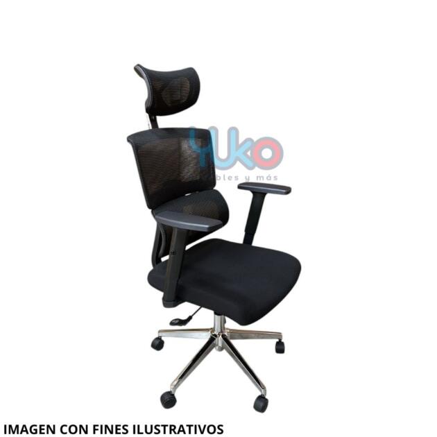 Silla Ejecutiva Ergonomica