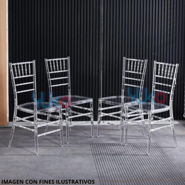 Silla Crystal