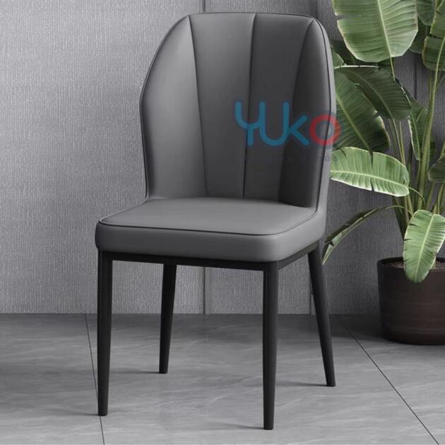 Silla de Comedor Estilo Moderno