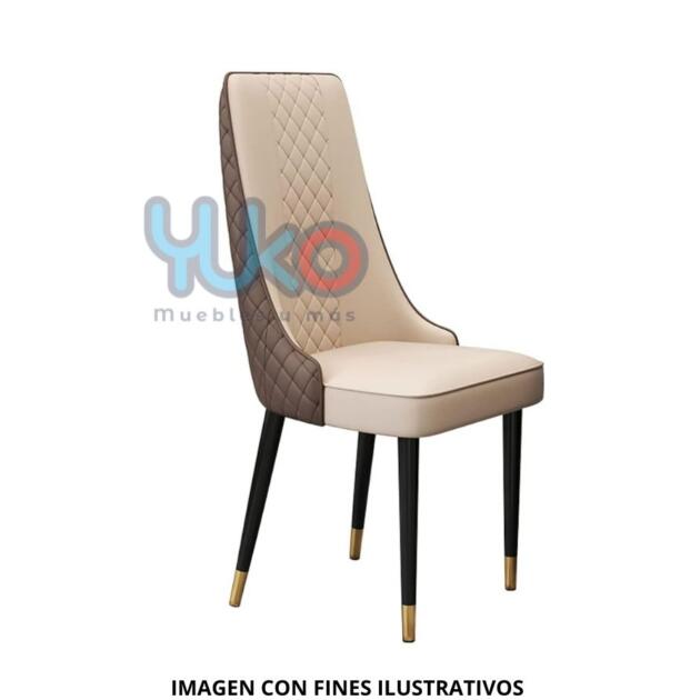 Silla de Comedor Diamond