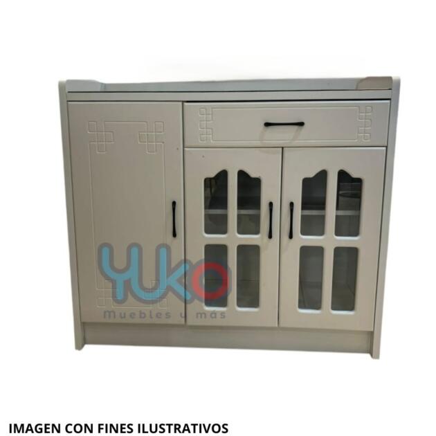 Gabinete de Almacenamiento