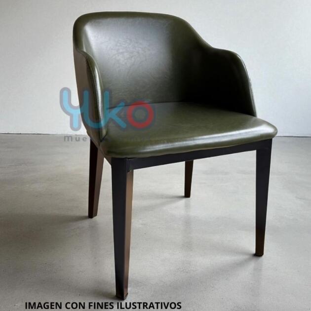 Silla de Comedor