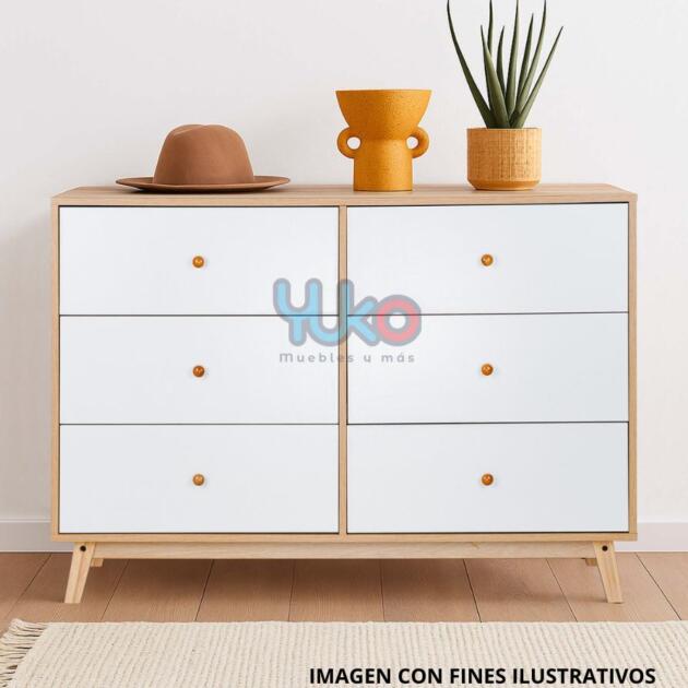 Cómoda ASPEN