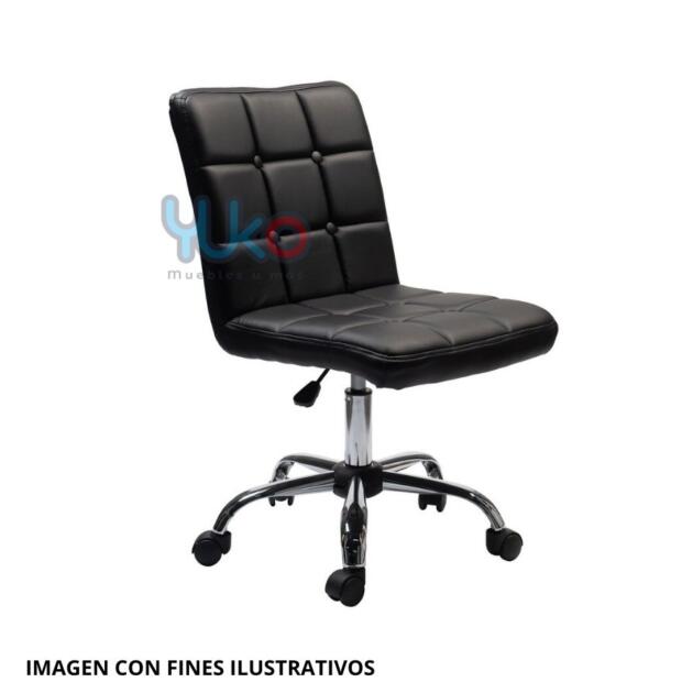 Silla Secretarial Glam