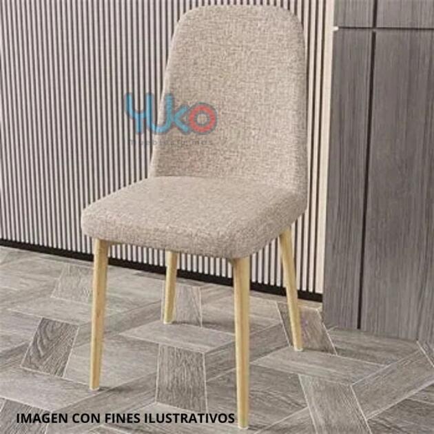 Silla de Comedor Emmitt