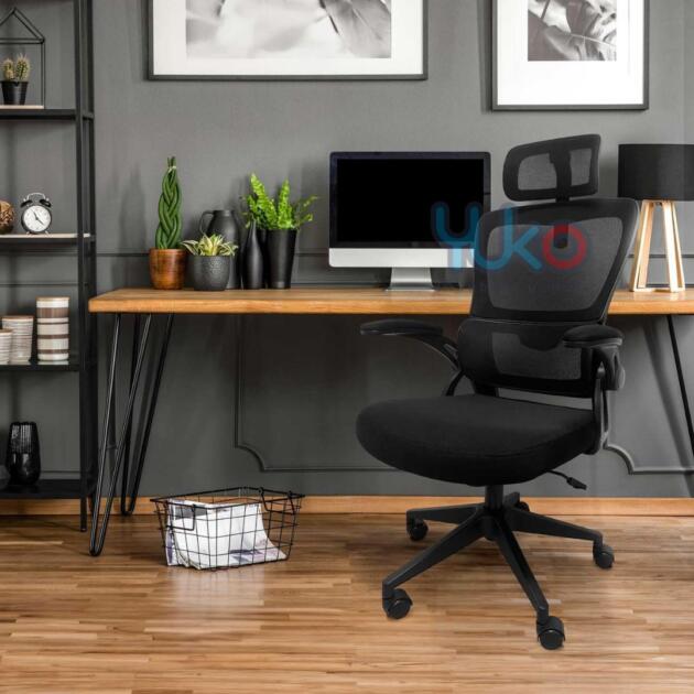 Silla Ejecutiva Turin