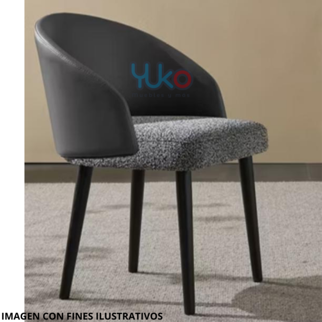 Silla Nordik Curve