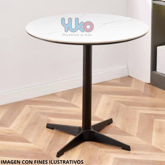 Mesa Bistró Moderna
