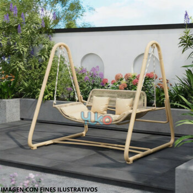 Columpio Oasis Familiar