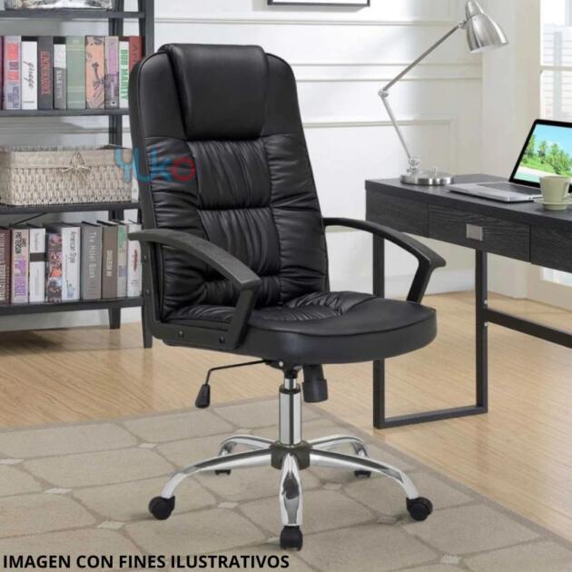 Silla de oficina Quantic