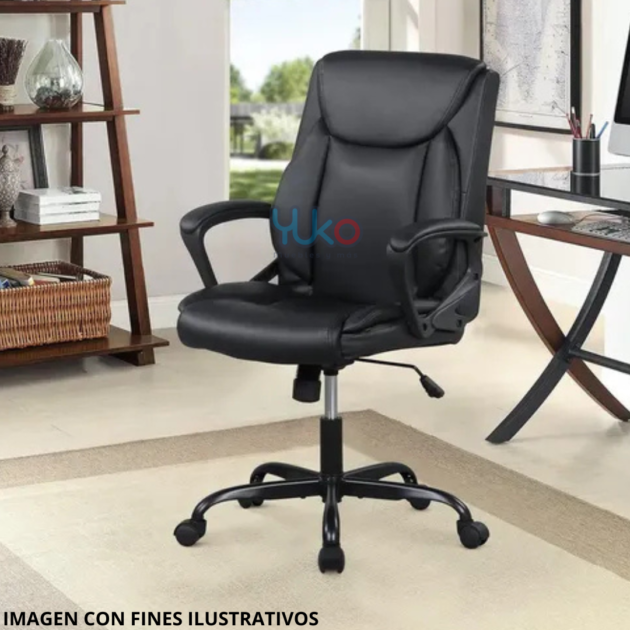 Silla Ejecutiva Imperia