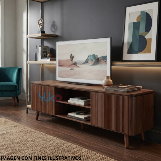 Mueble de TV Kael