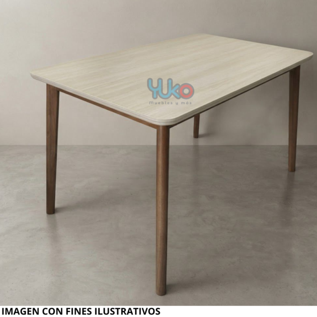 Silla de comedor Viena